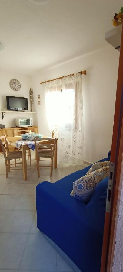 Tanca Della Torre Trilocale Vista Mare Apartment